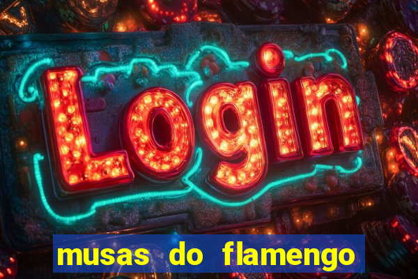 musas do flamengo peladas 2016